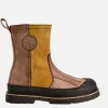 Skykomish Tin Cloth Boot Tan
