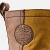 Skykomish Tin Cloth Boot Tan