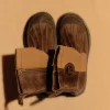 Skykomish Tin Cloth Boot Tan