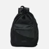 Slant Backpack Black
