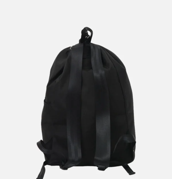 Slant Backpack Black