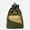 Slant Backpack Khaki
