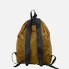 Slant Backpack Tan
