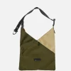 Slant Shoulder Bag Khaki