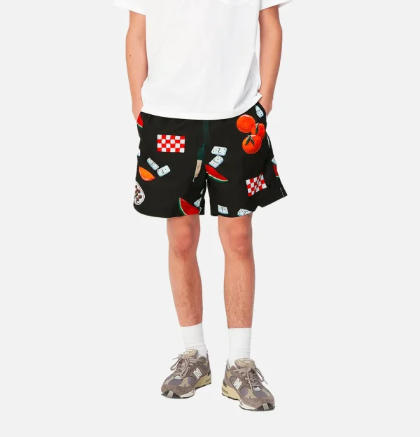 Slater Swim Trunks Isis Maria