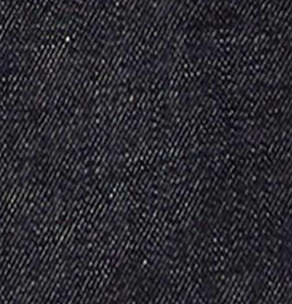 Slim Tapered Kurabo Blue Unwash