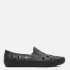 Slip On Trek Black