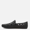 Slip On Trek Black