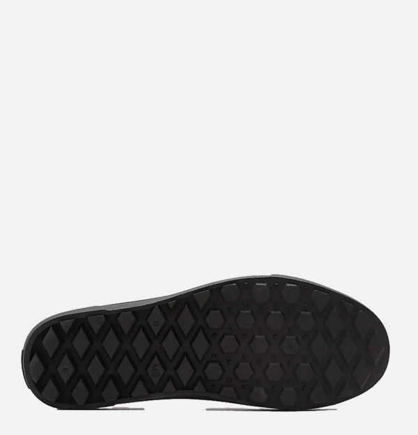 Slip On Trek Black