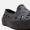 Slip On Trek Black