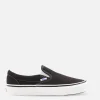 Slip-on Anaheim Black