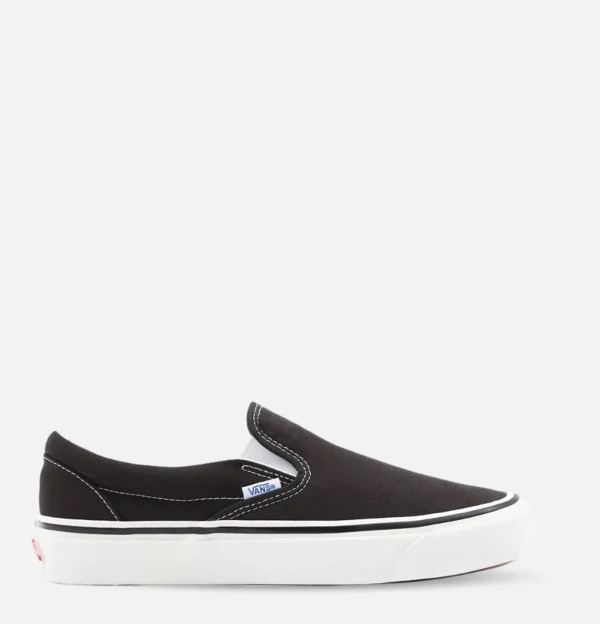 Slip-on Anaheim Black