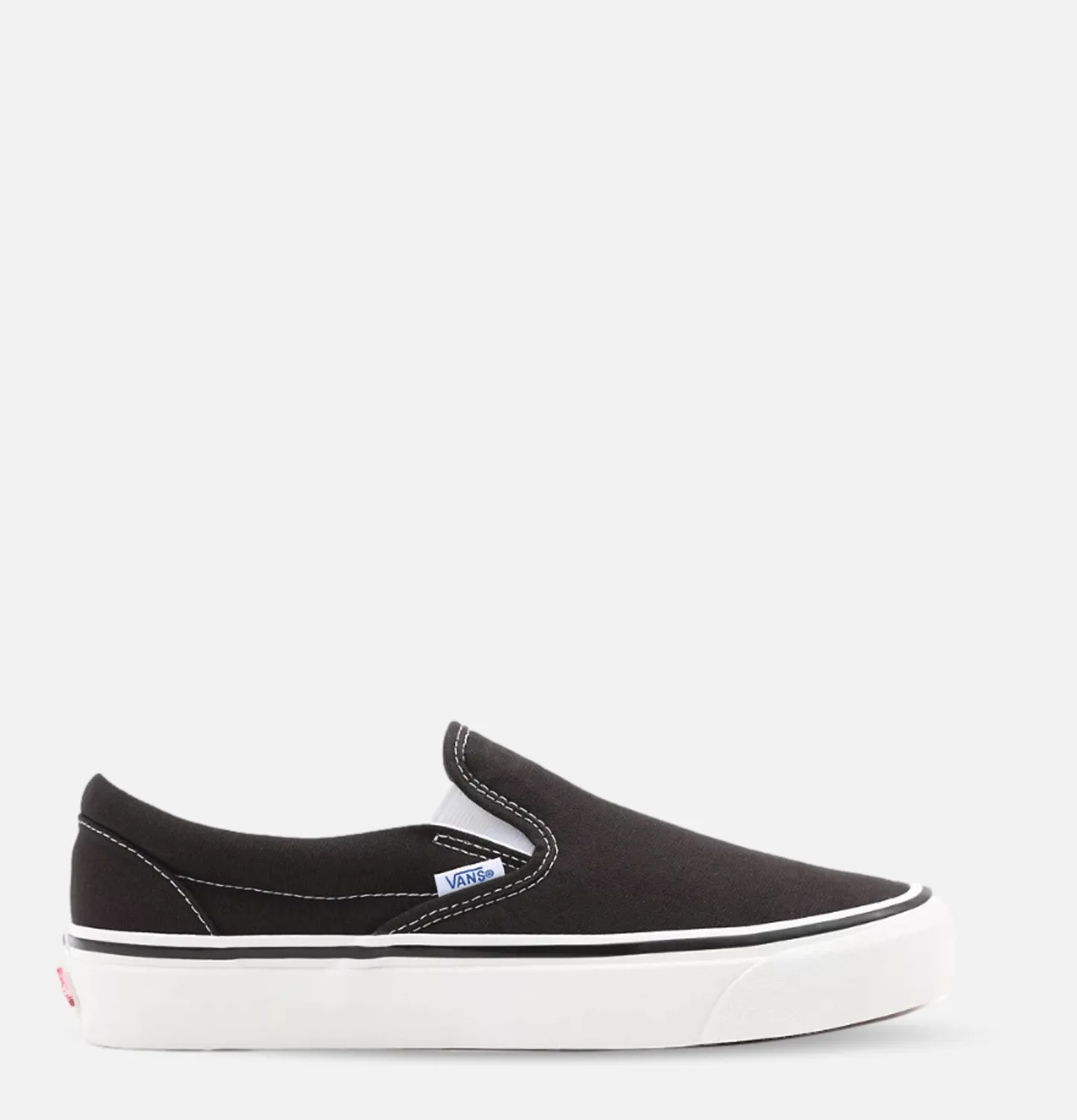 Slip-on Anaheim Black