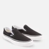 Slip-on Anaheim Black