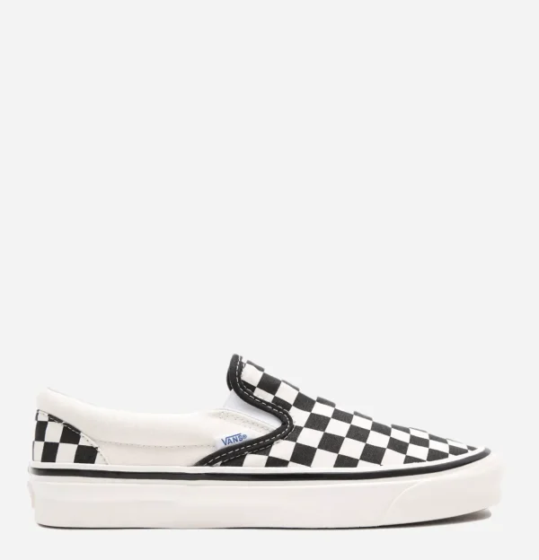 Slip-on Anaheim Checker
