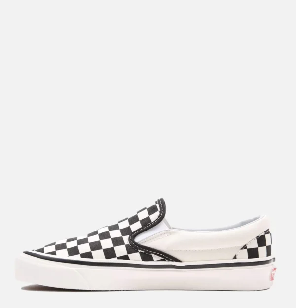 Slip-on Anaheim Checker