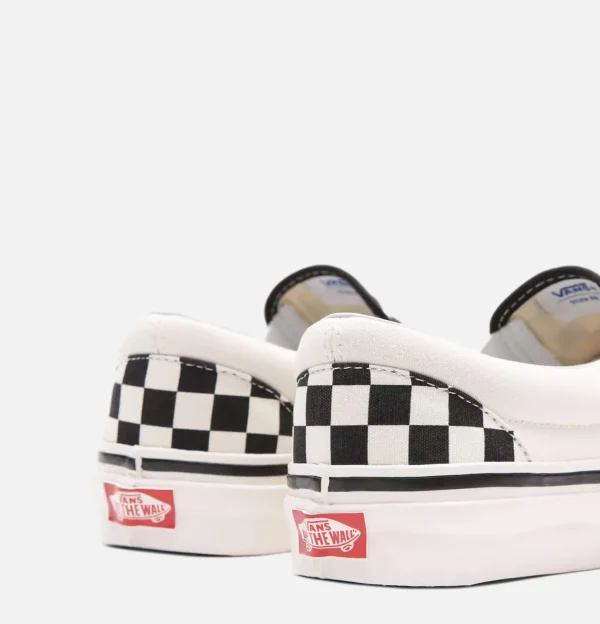 Slip-on Anaheim Checker