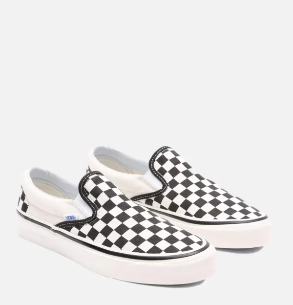Slip-on Anaheim Checker