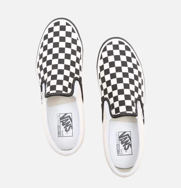 Slip-on Anaheim Checker