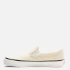 Slip-on Anaheim White