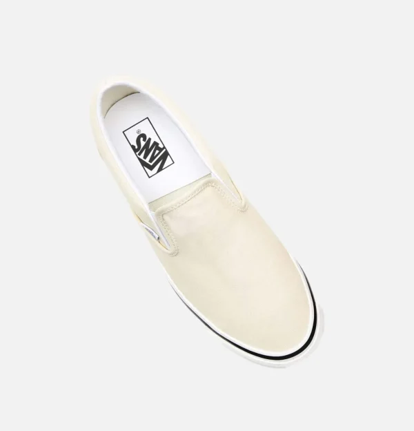 Slip-on Anaheim White