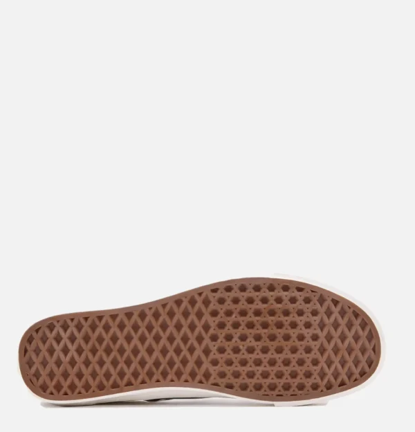 Slip-on Anaheim White