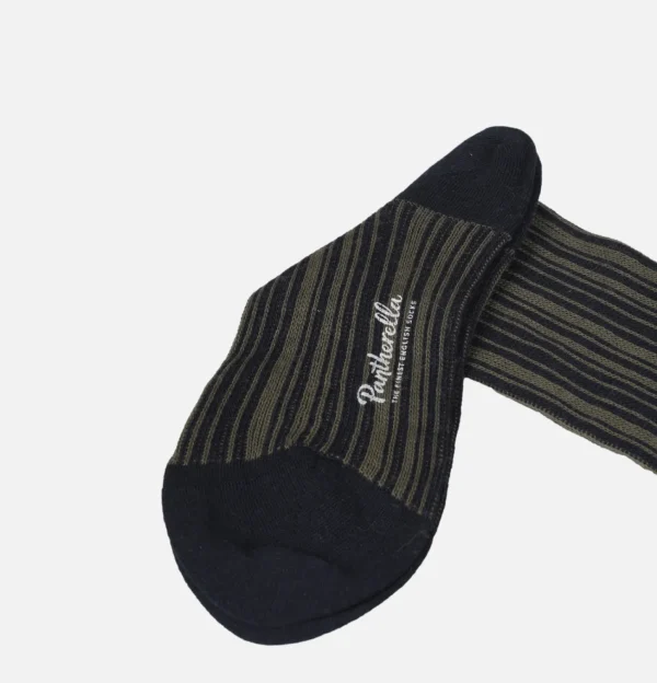57009 Socks Navy