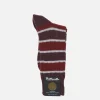 57009 Socks Wine