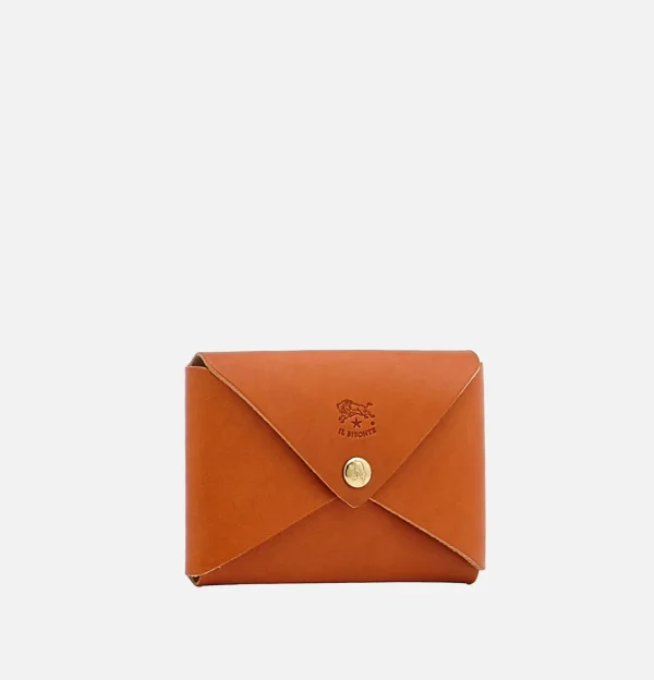 Sovana Card Case Miel