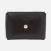 Sovanna Card Case Black