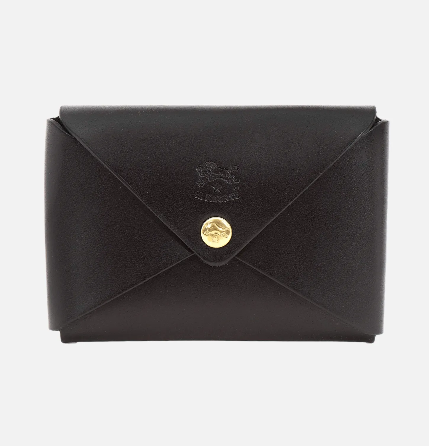 Sovanna Card Case Black