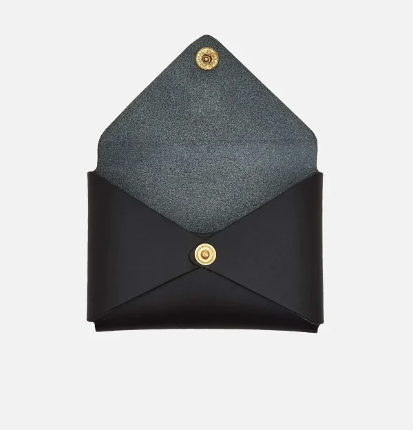 Sovanna Card Case Black
