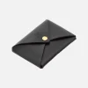 Sovanna Card Case Black
