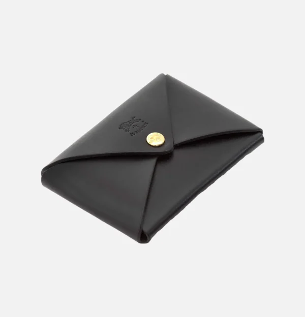 Sovanna Card Case Black