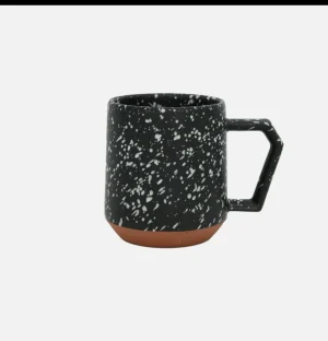 Splash Mug Black