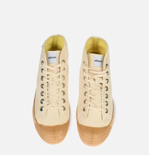 Star Dribble Beige Gum