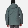 Storm Shadow Parka Nouveau Green