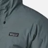 Storm Shadow Parka Nouveau Green