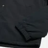Strata Coach Jacket Black