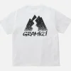 Summit Tee White