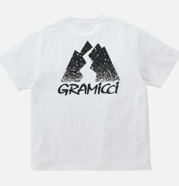 Summit Tee White