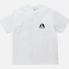 Summit Tee White