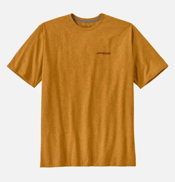 Sunrise Rollers Tee PFGD