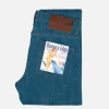 Super Guy Oceans Edge Selvedge