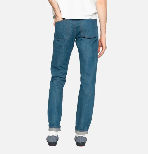Super Guy Oceans Edge Selvedge