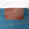 Super Guy Oceans Edge Selvedge