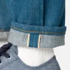 Super Guy Oceans Edge Selvedge