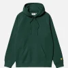 Sweat Chase Hoody Discovery Gr