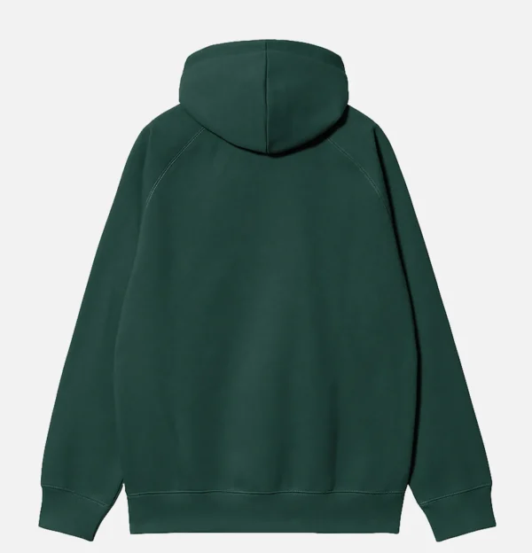 Sweat Chase Hoody Discovery Gr