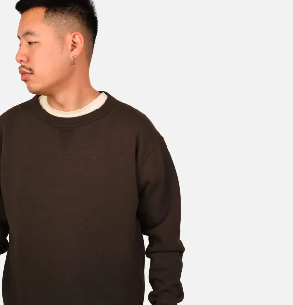 Sweat Laniakea Black